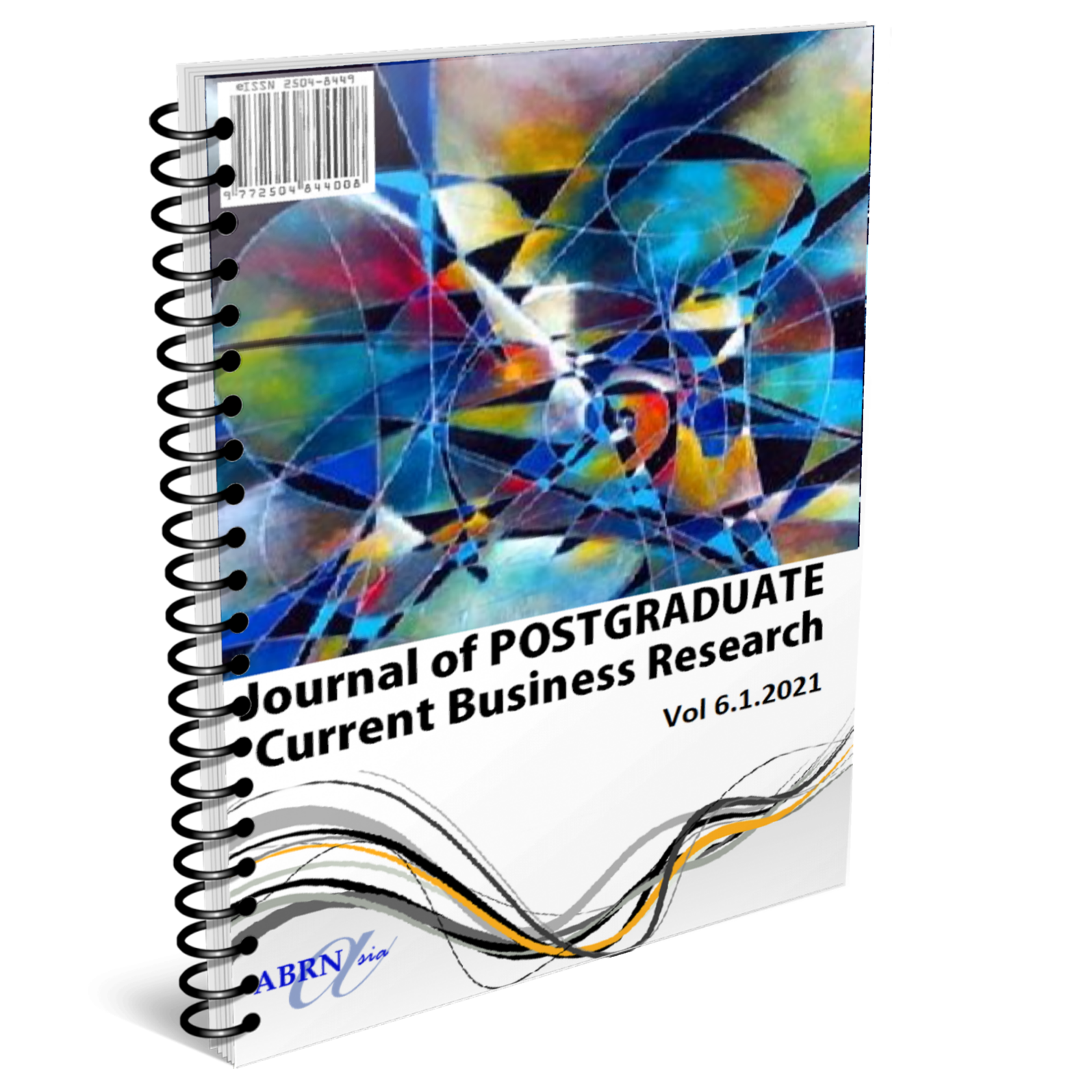 Journal of Postgraduate Current Business Research