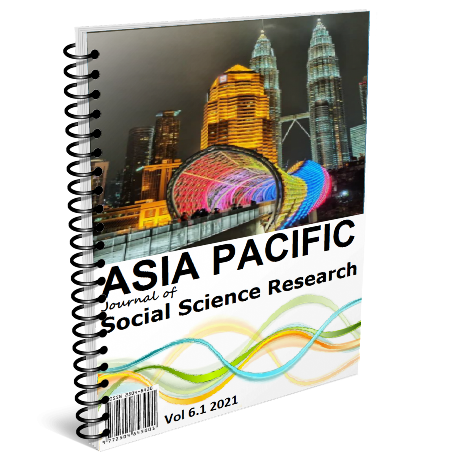 Asia Pacific Journal of Social Science Research